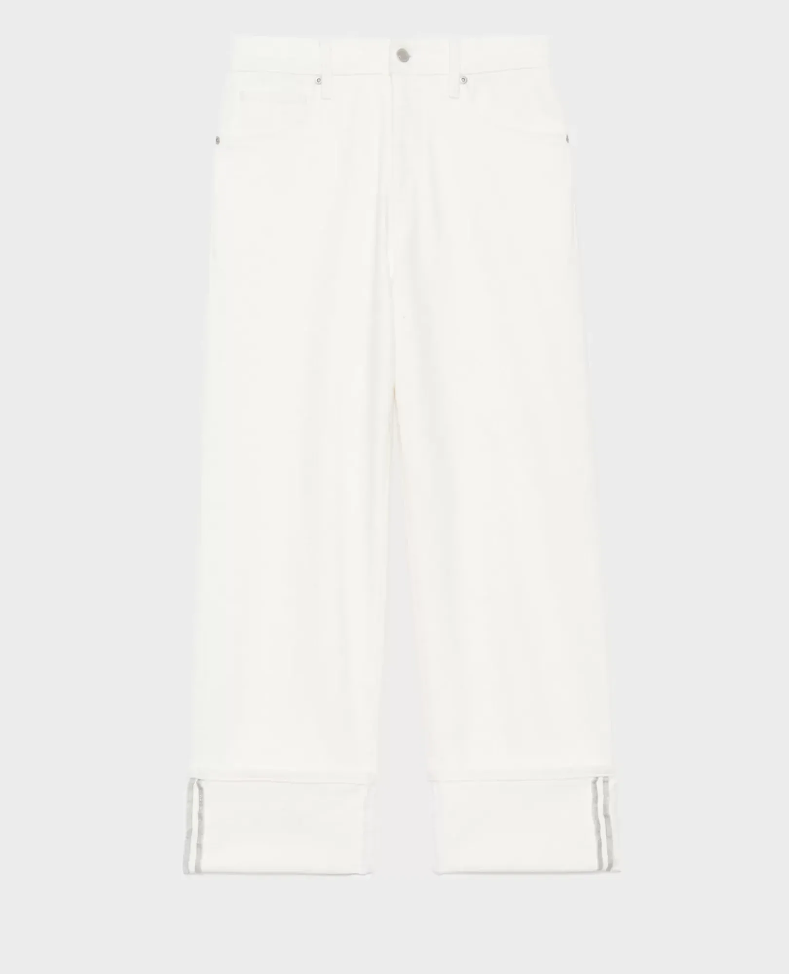 Femme Comptoir des Cotonniers Ava - Jean Regular