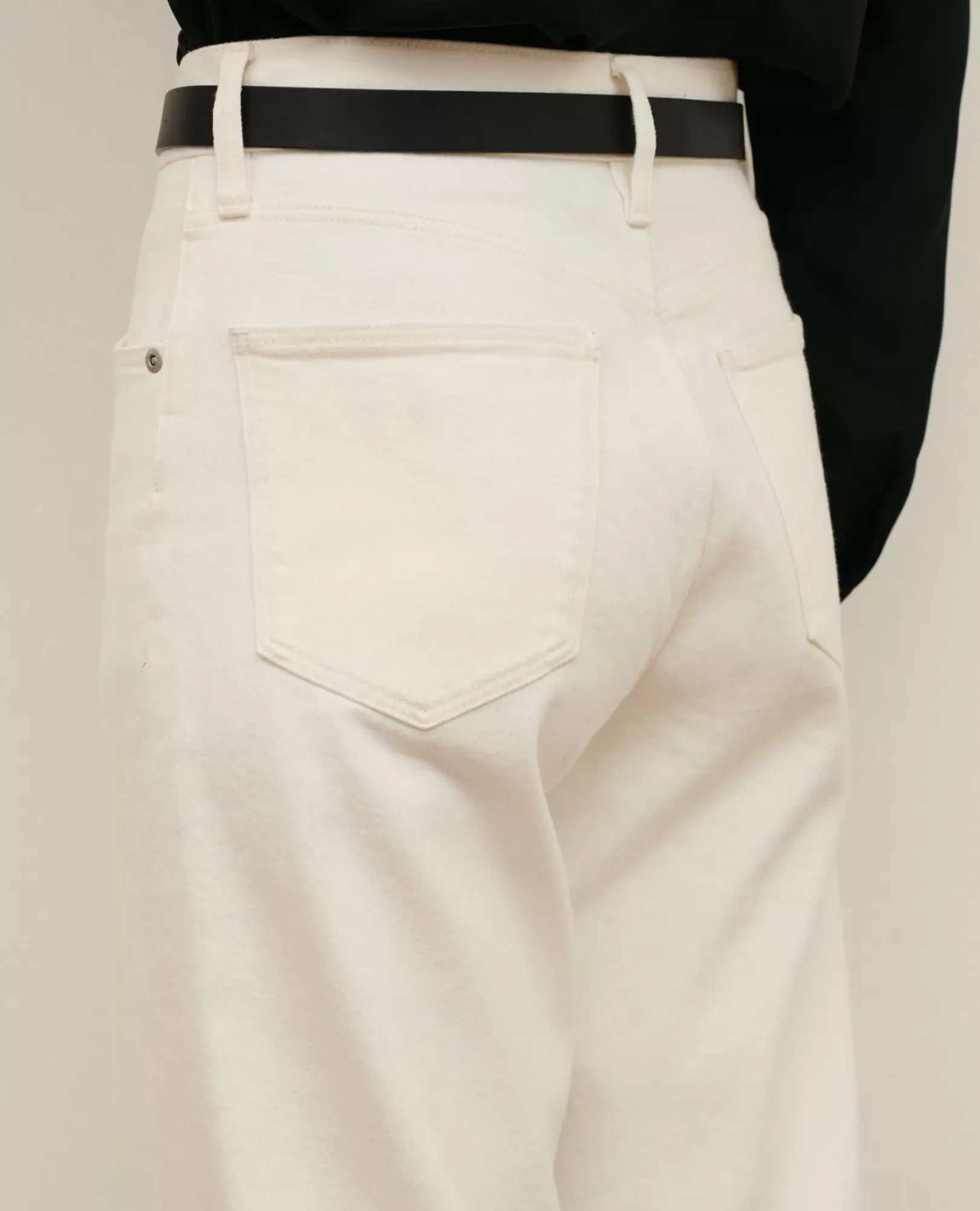 Femme Comptoir des Cotonniers Ava - Jean Regular