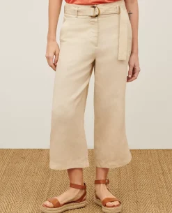 Femme Comptoir des Cotonniers Babeth - Jupe-Culotte
