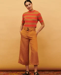 Femme Comptoir des Cotonniers Babeth - Jupe-Culotte
