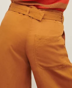 Femme Comptoir des Cotonniers Babeth - Jupe-Culotte