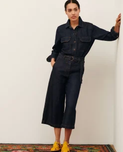 Femme Comptoir des Cotonniers Babeth - Jupe-Culotte
