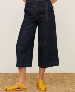 Femme Comptoir des Cotonniers Babeth - Jupe-Culotte