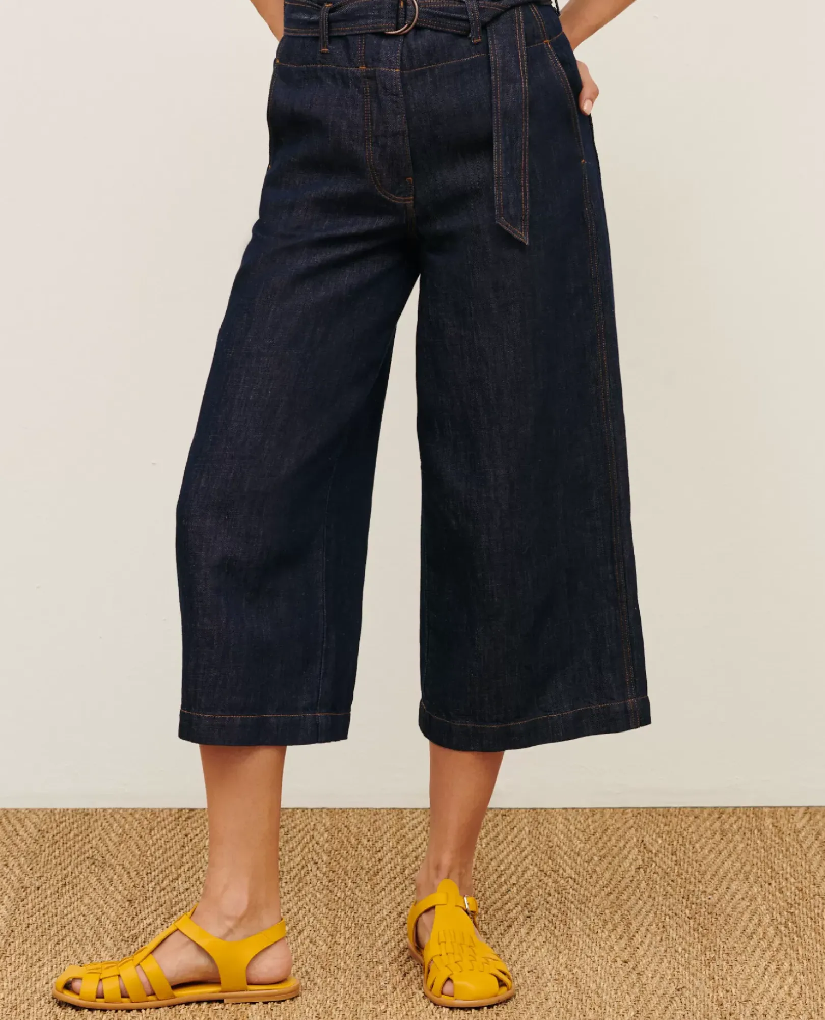 Femme Comptoir des Cotonniers Babeth - Jupe-Culotte