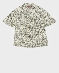 Femme Comptoir des Cotonniers Blouse Imprimee