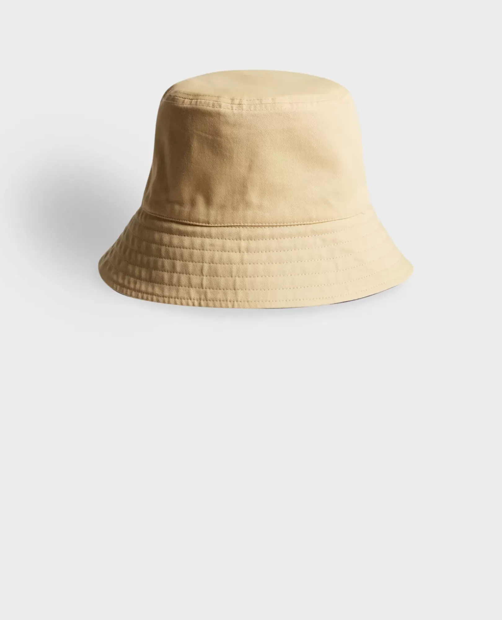 Femme Comptoir des Cotonniers Bob Reversible En Coton