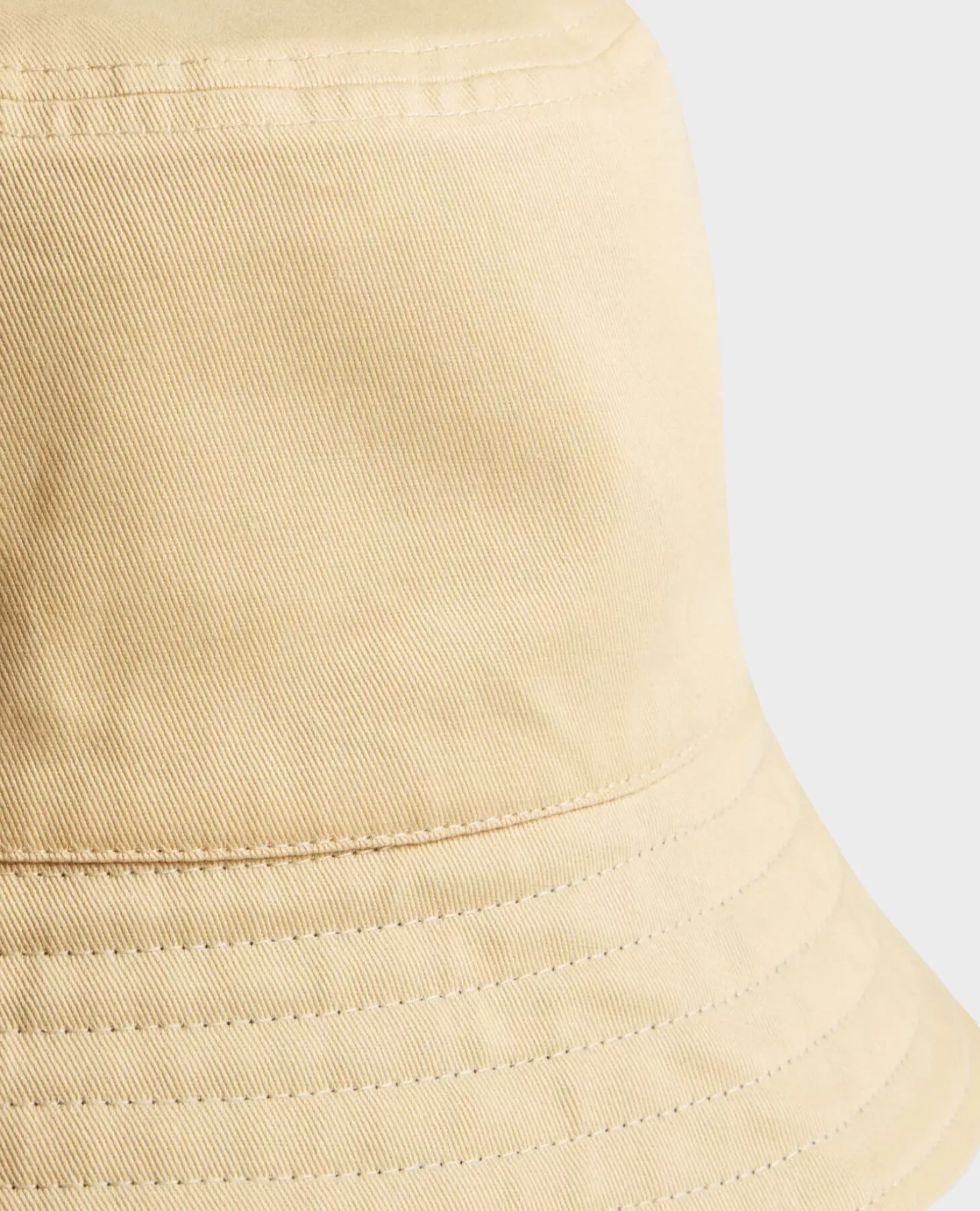 Femme Comptoir des Cotonniers Bob Reversible En Coton