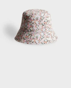 Femme Comptoir des Cotonniers Bob Reversible En Coton