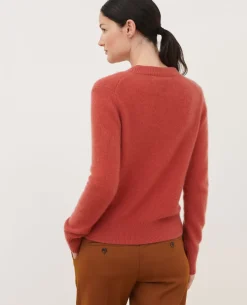Femme Comptoir des Cotonniers Cardigan En Cachemire