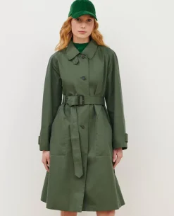 Femme Comptoir des Cotonniers Catherine - Trench Ample