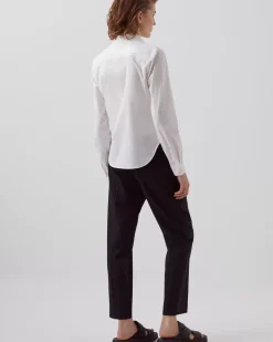 Femme Comptoir des Cotonniers Chemise En Coton