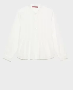 Femme Comptoir des Cotonniers Chemise En Coton