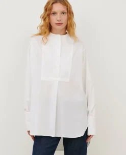 Femme Comptoir des Cotonniers Chemise En Coton