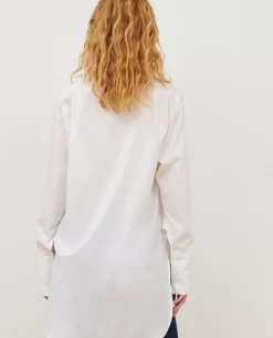 Femme Comptoir des Cotonniers Chemise En Coton