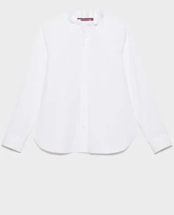 Femme Comptoir des Cotonniers Chemise En Coton