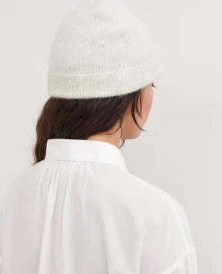 Femme Comptoir des Cotonniers Chemise Tunique En Coton