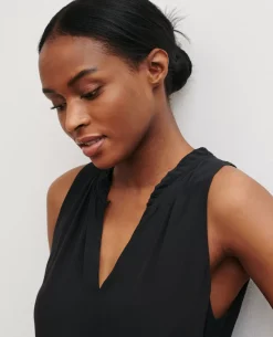 Femme Comptoir des Cotonniers Combinaison Fluide