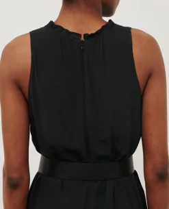 Femme Comptoir des Cotonniers Combinaison Fluide
