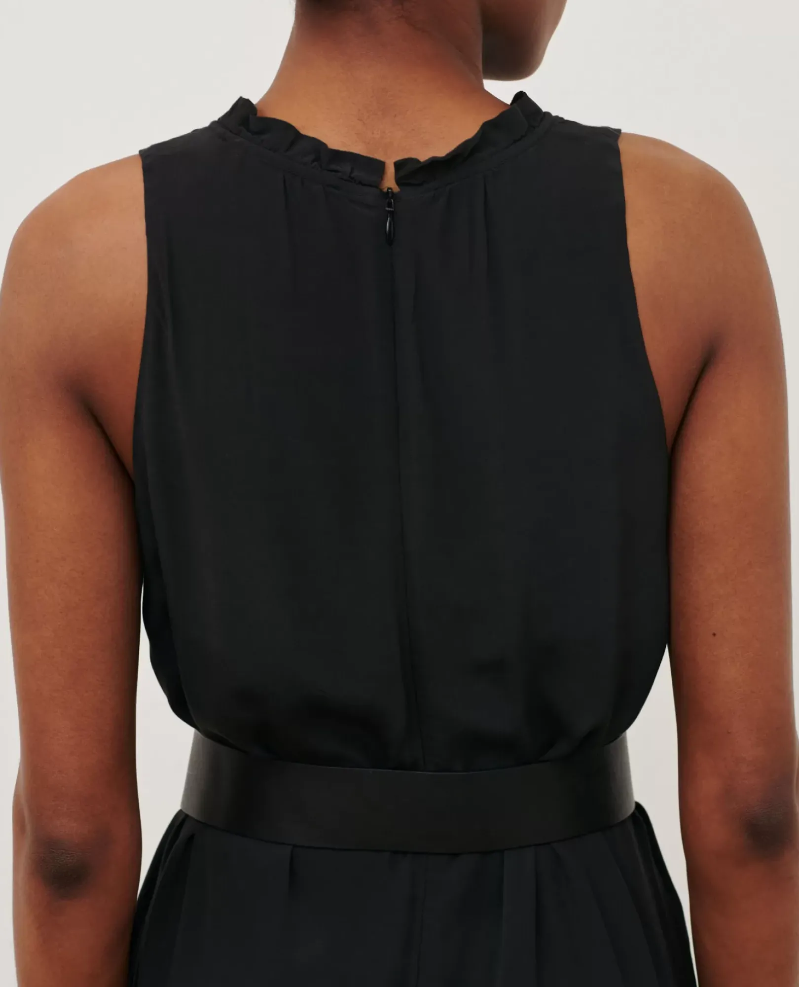 Femme Comptoir des Cotonniers Combinaison Fluide