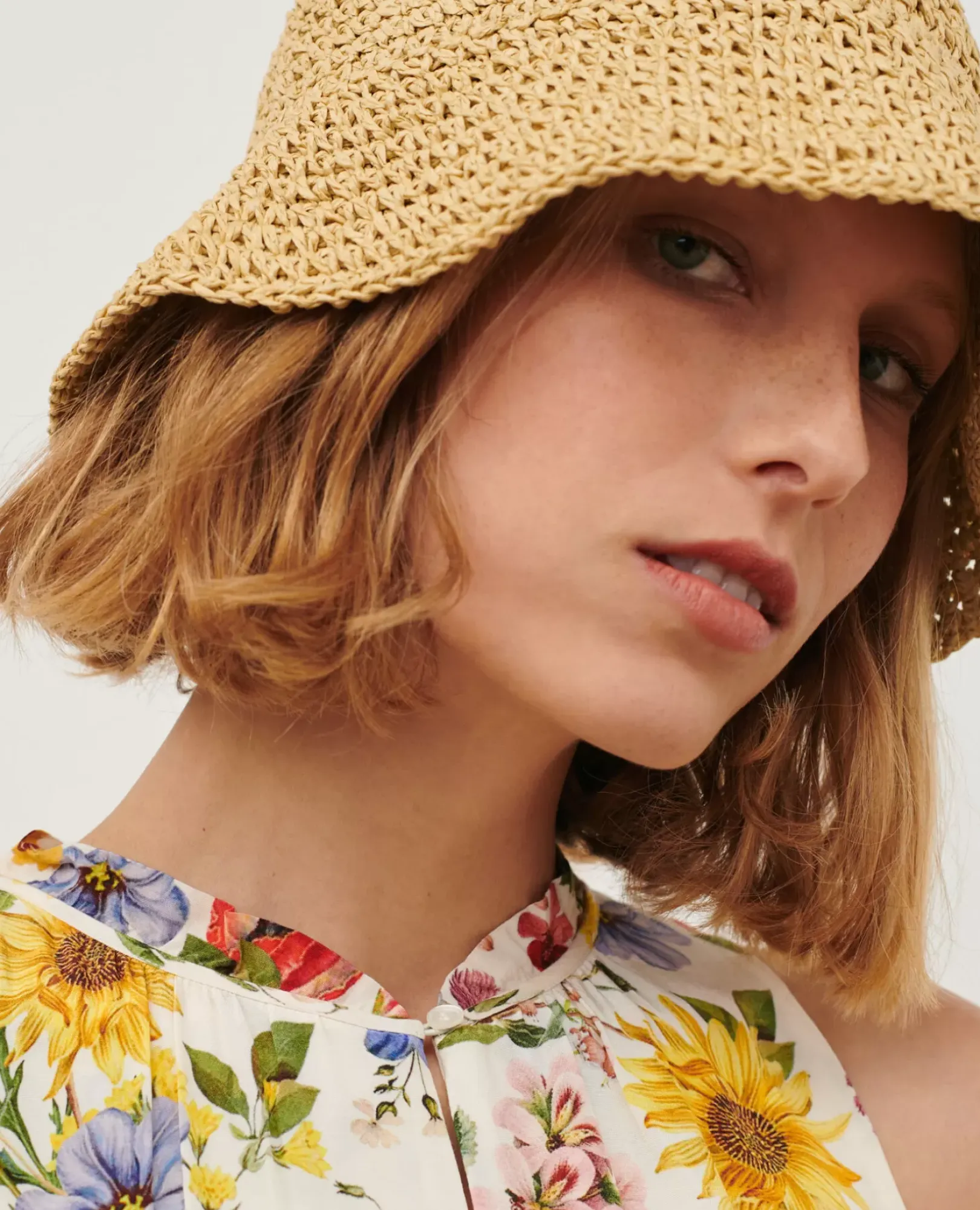 Femme Comptoir des Cotonniers Combinaison Fluide