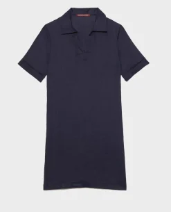 Femme Comptoir des Cotonniers Daisy - Robe Iconique En Lin