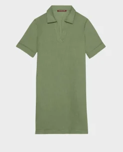 Femme Comptoir des Cotonniers Daisy - Robe Iconique En Lin