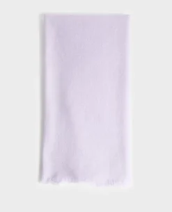 Femme Comptoir des Cotonniers Echarpe En Cachemire
