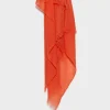 Femme Comptoir des Cotonniers Echarpe En Cachemire