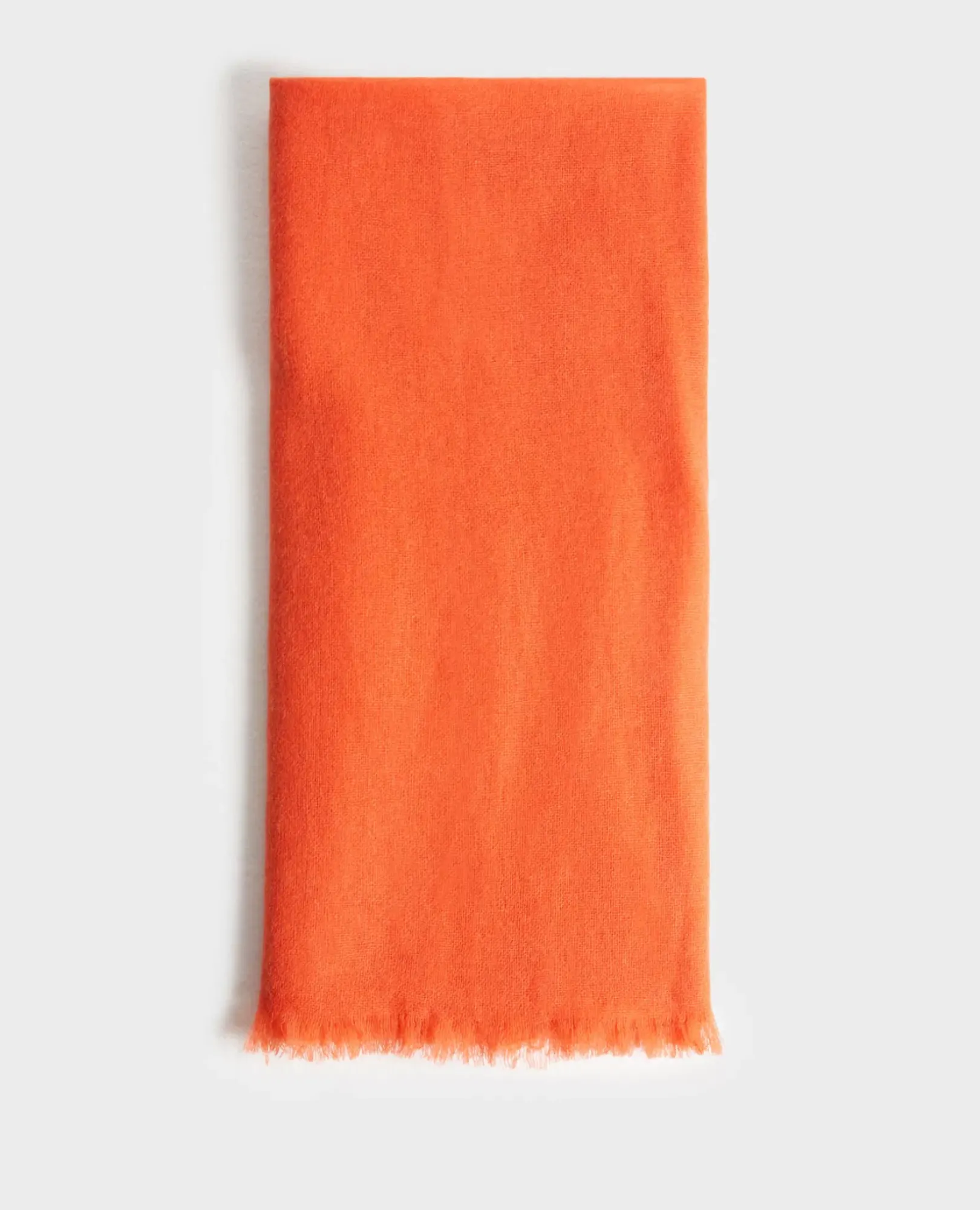 Femme Comptoir des Cotonniers Echarpe En Cachemire