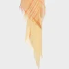 Femme Comptoir des Cotonniers Echarpe En Coton