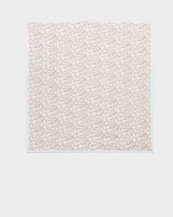 Femme Comptoir des Cotonniers Foulard En Coton Melange