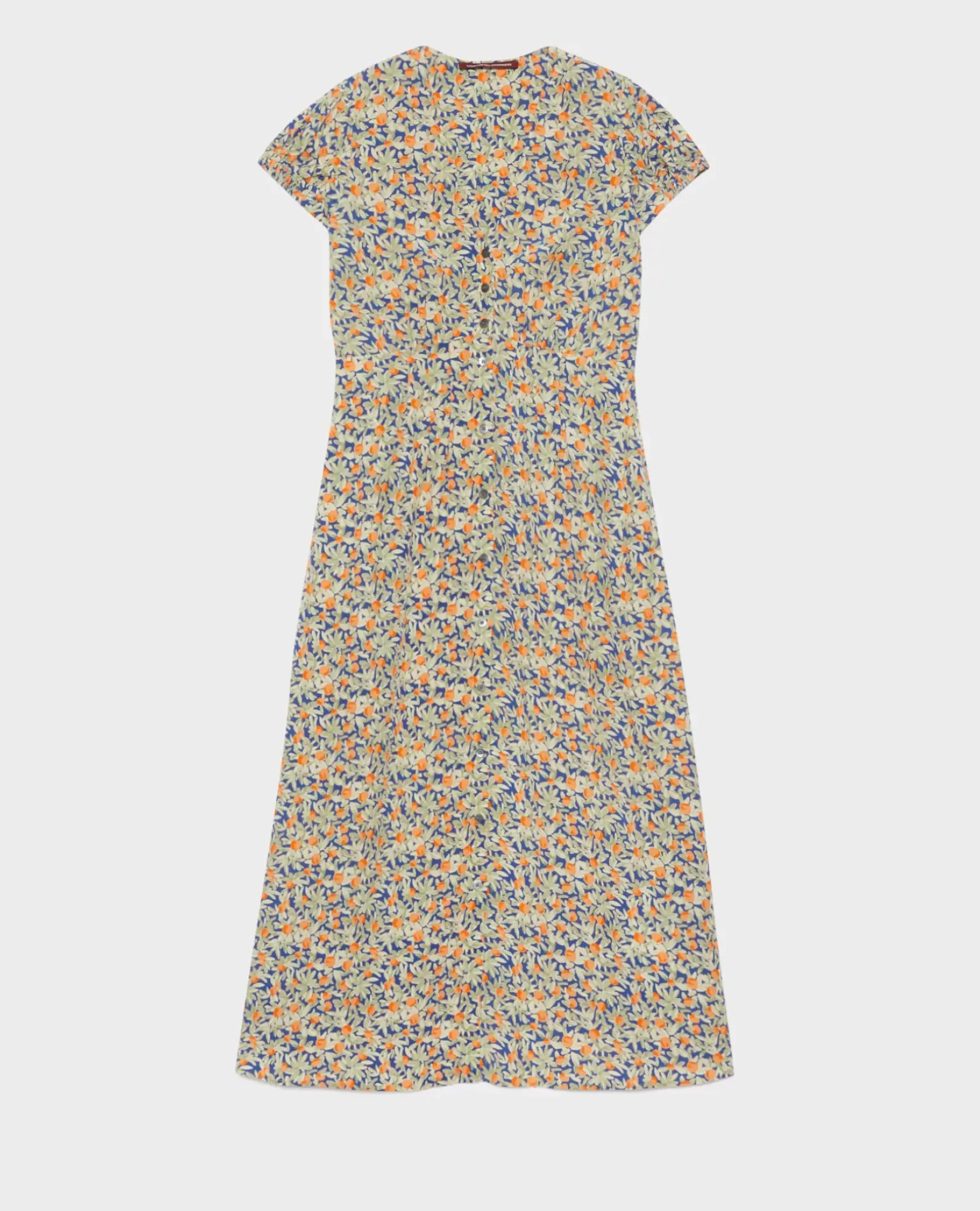 Femme Comptoir des Cotonniers Ludivine - Robe Longue