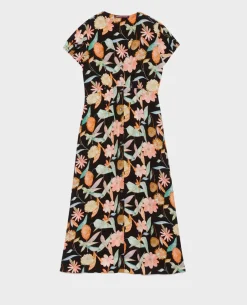 Femme Comptoir des Cotonniers Ludivine - Robe Longue