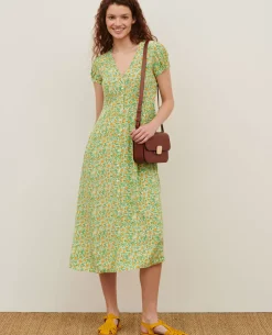Femme Comptoir des Cotonniers Ludivine - Robe Longue