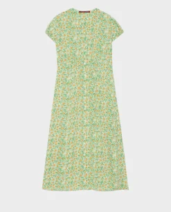Femme Comptoir des Cotonniers Ludivine - Robe Longue