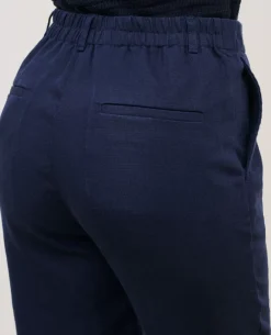 Femme Comptoir des Cotonniers Marguerite - Pantalon Cigarette