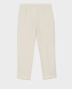 Femme Comptoir des Cotonniers Marguerite - Pantalon Cigarette