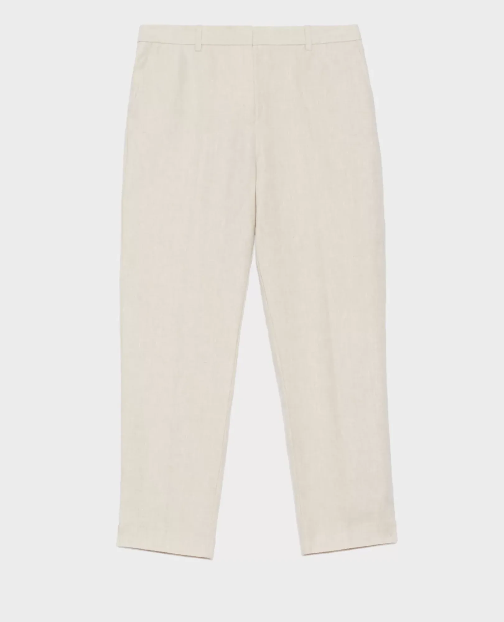 Femme Comptoir des Cotonniers Marguerite - Pantalon Cigarette