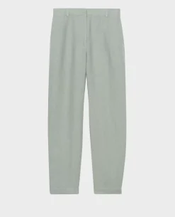 Femme Comptoir des Cotonniers Marguerite - Pantalon Cigarette
