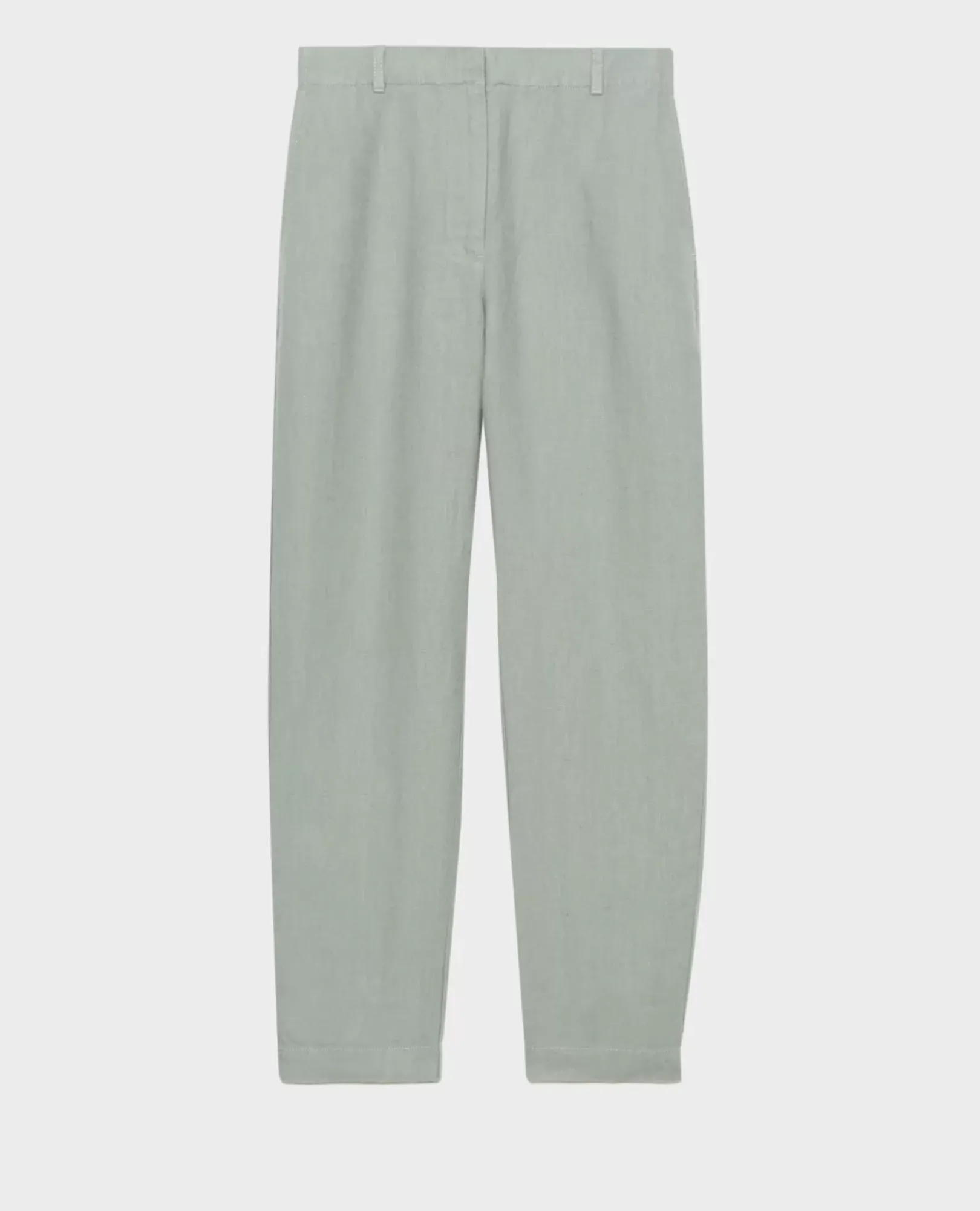 Femme Comptoir des Cotonniers Marguerite - Pantalon Cigarette