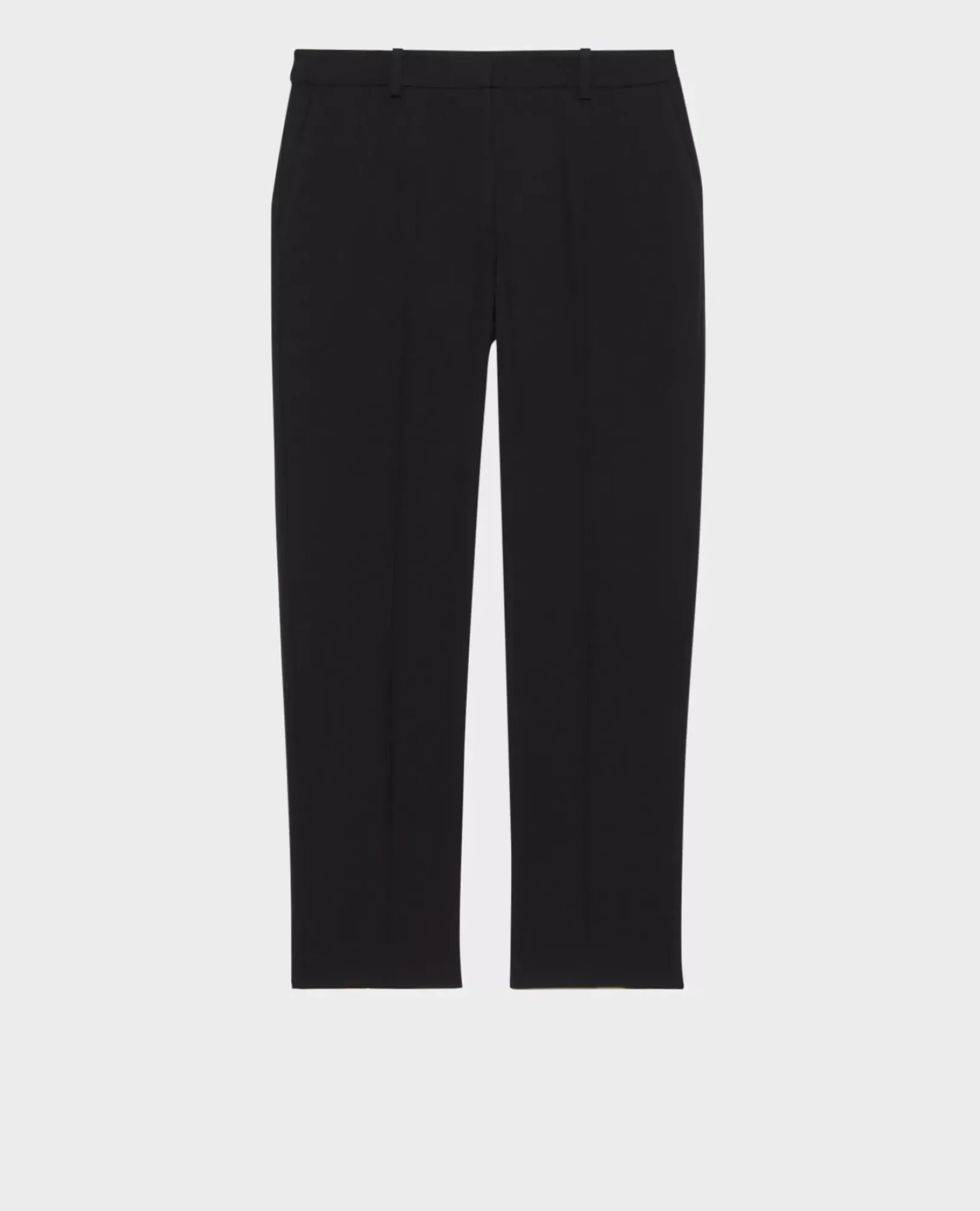 Femme Comptoir des Cotonniers Marguerite - Pantalon Cigarette