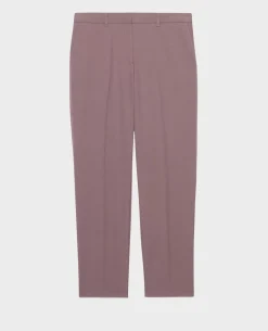 Femme Comptoir des Cotonniers Marguerite - Pantalon Cigarette
