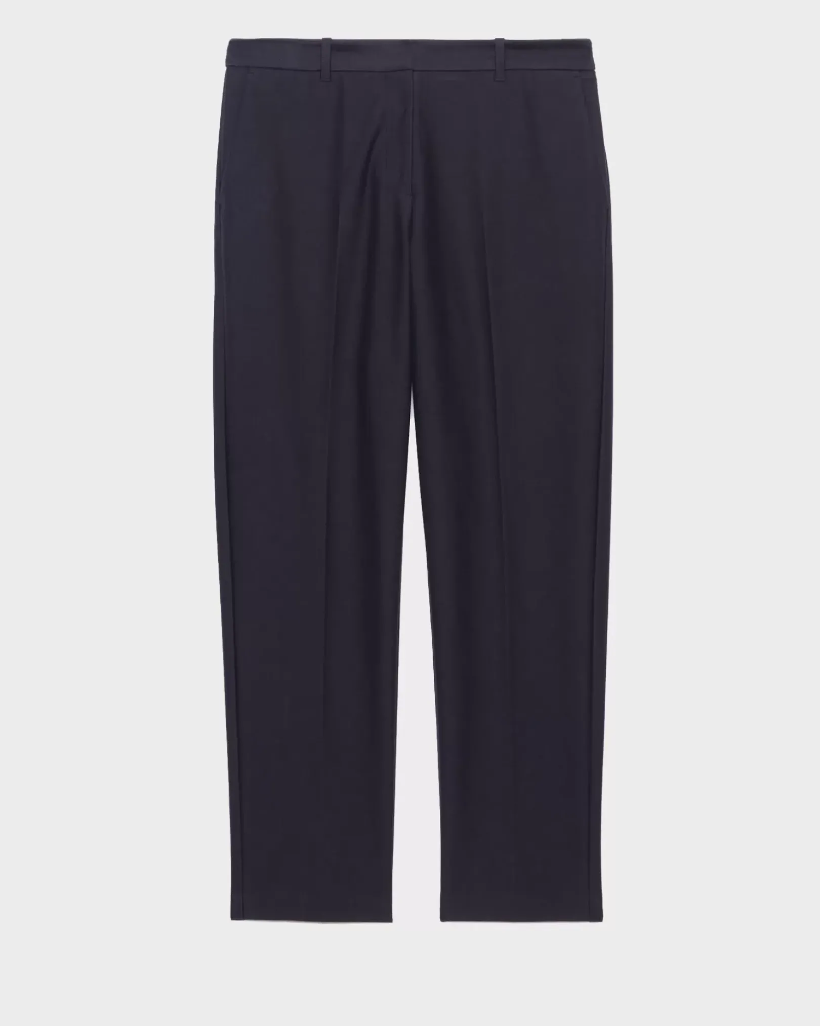 Femme Comptoir des Cotonniers Marguerite - Pantalon Cigarette
