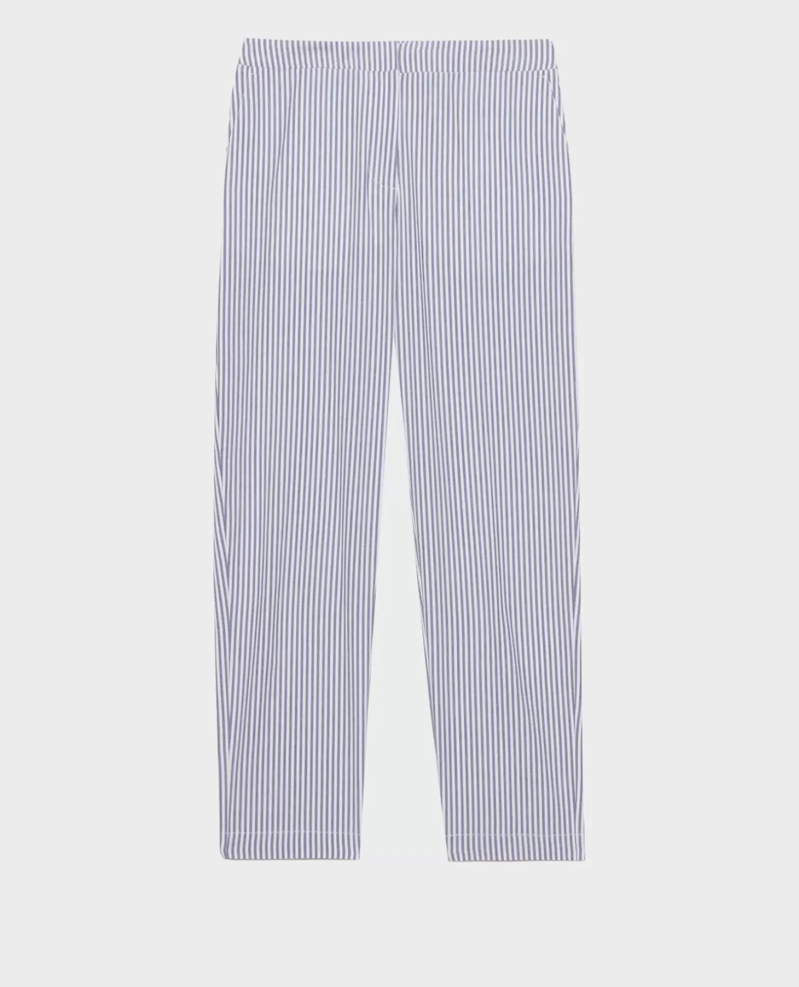 Femme Comptoir des Cotonniers Marguerite - Pantalon Cigarette