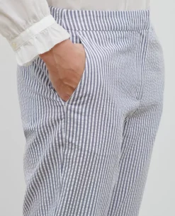 Femme Comptoir des Cotonniers Marguerite - Pantalon Cigarette