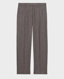 Femme Comptoir des Cotonniers Marguerite - Pantalon Cigarette