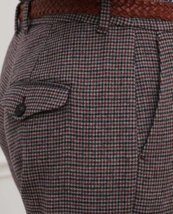 Femme Comptoir des Cotonniers Marguerite - Pantalon Cigarette