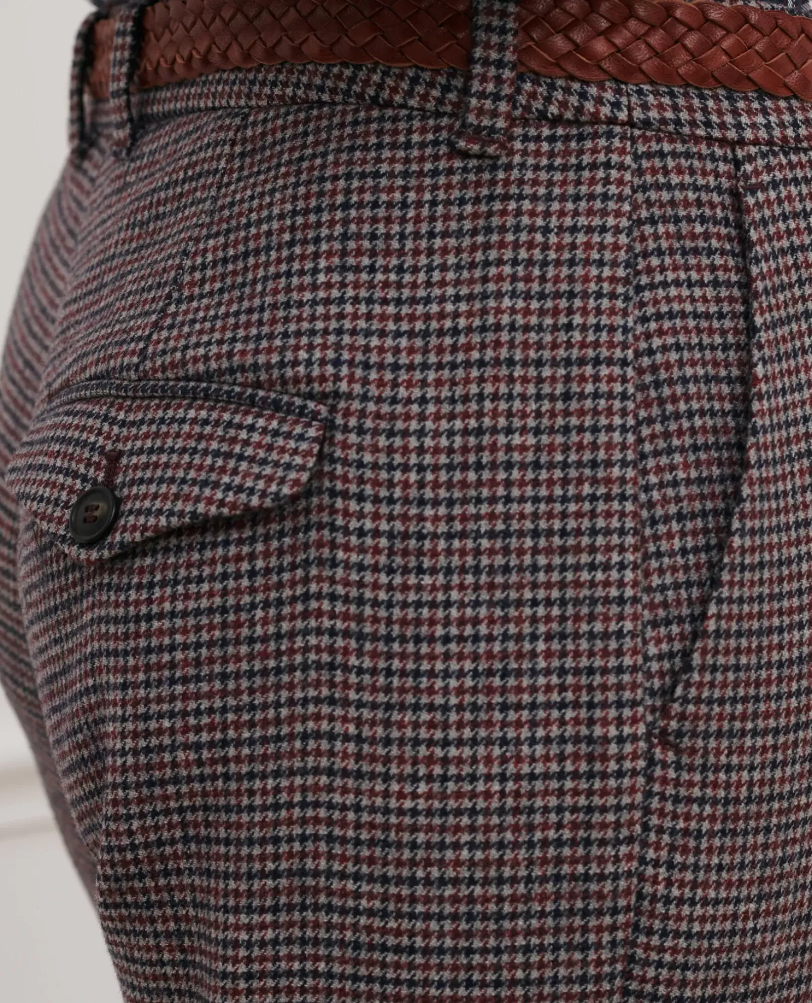 Femme Comptoir des Cotonniers Marguerite - Pantalon Cigarette