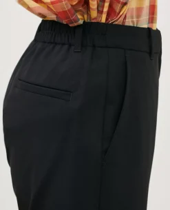 Femme Comptoir des Cotonniers Marguerite - Pantalon Cigarette