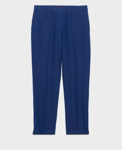 Femme Comptoir des Cotonniers Marguerite - Pantalon Cigarette